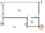 Bydgoszcz Śródmieście, 215 000 zł, 33.57 m2, pietro 1 miniaturka 6