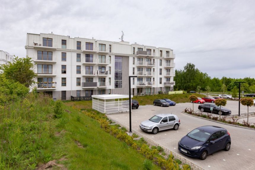 Gdańsk Łostowice, 799 000 zł, 69.06 m2, M4 miniaturka 19