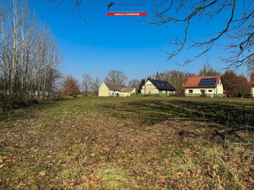 Siedlisko, 57 000 zł, 33 ar, rolna miniaturka 3