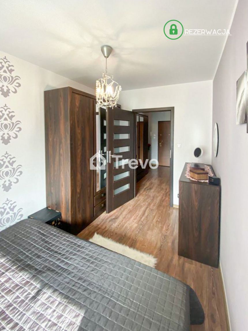 Gdańsk Piecki-Migowo, 629 000 zł, 42.5 m2, pietro 1 miniaturka 10