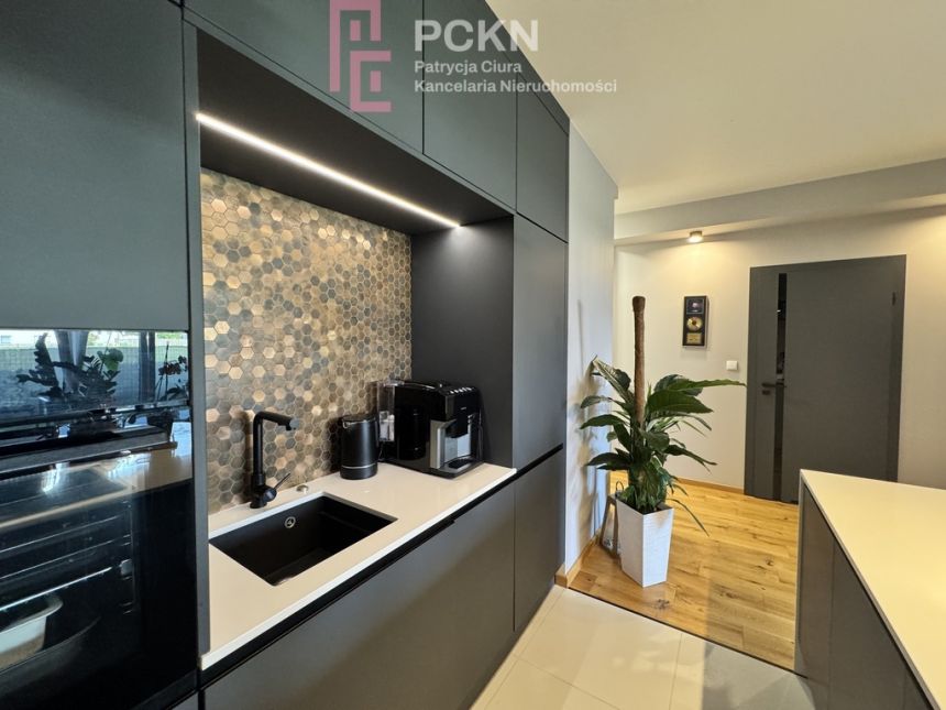 Apartament 3 pok /ogródek/2m. postojowe w cenie! miniaturka 2