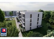 Bytom Odrzański, 284 750 zł, 42.5 m2, z balkonem miniaturka 1