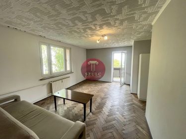 Na sprzedaż funkcjonalna kawalerka z balkonem.