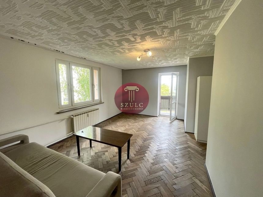 Na sprzedaż funkcjonalna kawalerka z balkonem. - zdjęcie 1