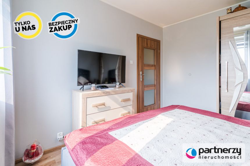 Gdańsk Nowy Port, 549 000 zł, 48.4 m2, z balkonem miniaturka 11