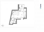 Nowoczesne studio w samym centrum! miniaturka 6