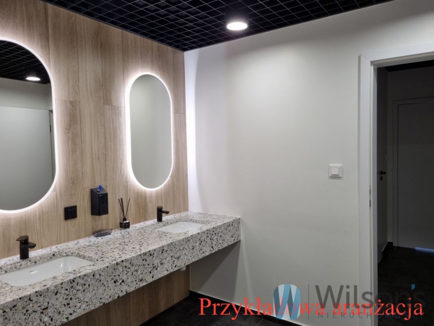 Warszawa Praga-Północ, 3 420 euro, 456 m2, biuro miniaturka 13