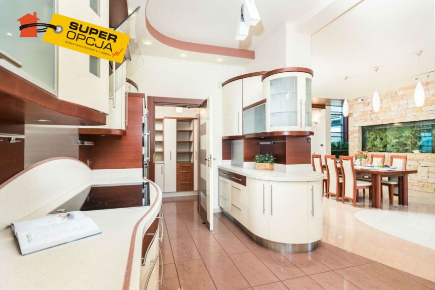 Kraków Dębniki, 4 995 000 zł, 559 m2, 6 pokoi miniaturka 12