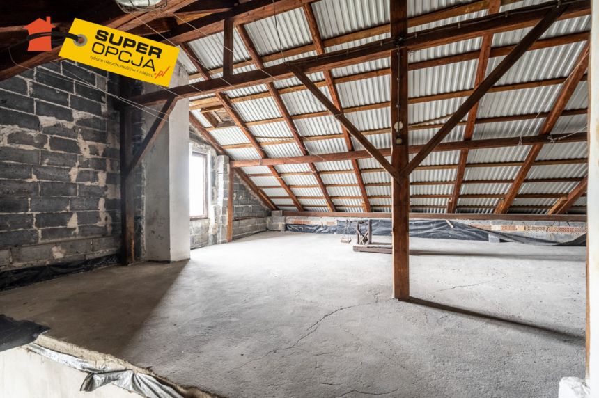 Kraków Nowa Huta, 760 000 zł, 114 m2, wolnostojący miniaturka 24