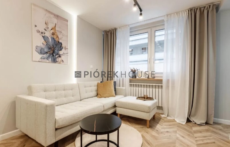 2-pokojowe mieszkanie na Woli miniaturka 3