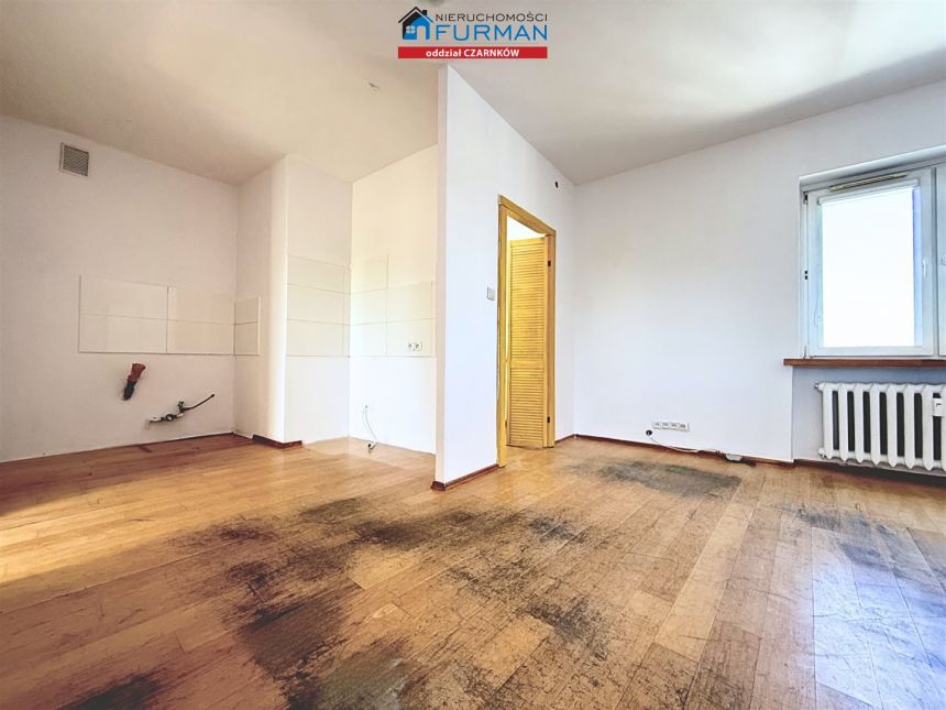 Trzcianka, 299 000 zł, 56.2 m2, w bloku miniaturka 18