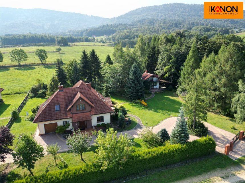 Kozy, 3 500 000 zł, 618.8 m2, do zamieszkania miniaturka 33