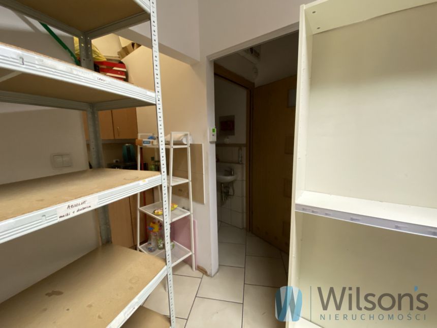 Warszawa Ursynów, 4 950 zł, 53 m2, pietro 1, 10 miniaturka 10