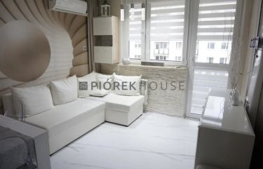 3-pokojowe mieszkanie na Targówku