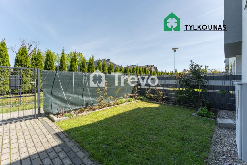 Banino, 700 000 zł, 62.58 m2, szeregowy miniaturka 15