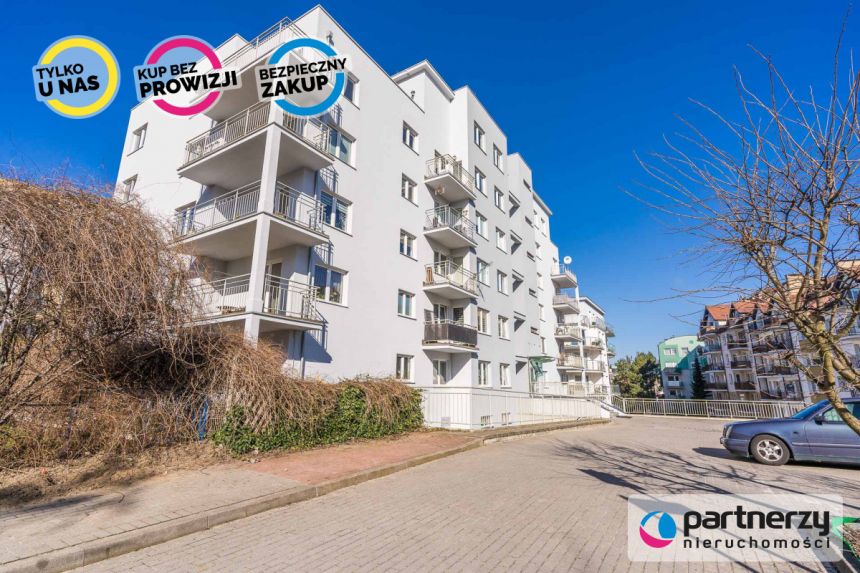Gdynia Wielki Kack, 875 000 zł, 70 m2, pietro 1/5 miniaturka 17