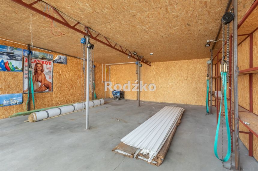Żołędowo, 1 400 zł, 54 m2, produkcyjno-magazynowy miniaturka 4