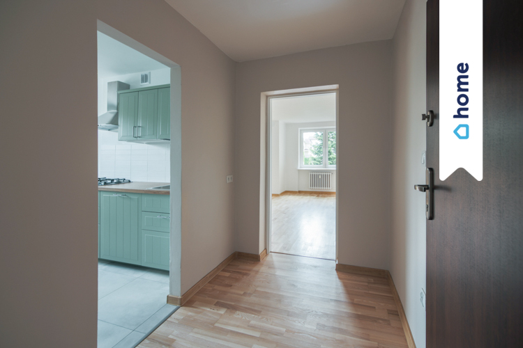 Piękne mieszkanie 74,10 m² po generalnym remoncie miniaturka 11