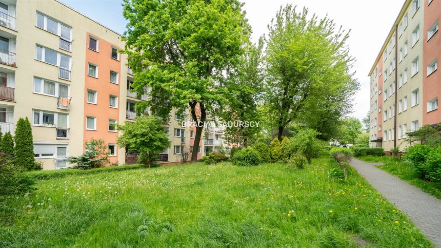 Skawina, 2 pokoje, Idealna Lokalizacja miniaturka 32