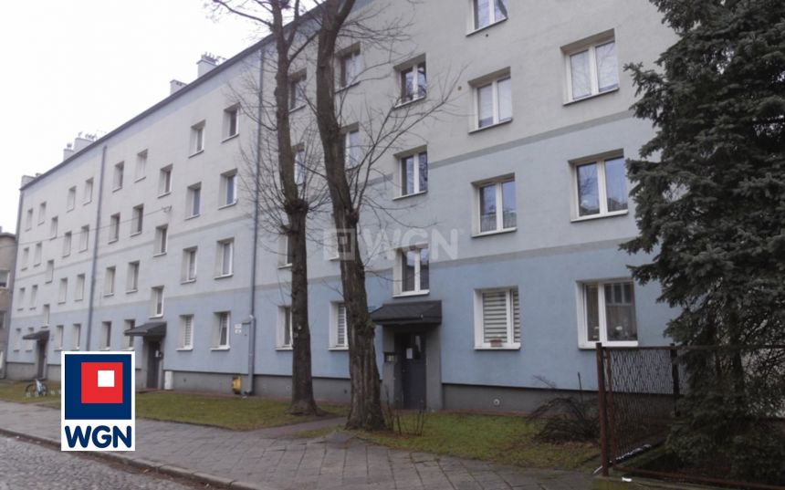 Częstochowa Raków, 265 000 zł, 50 m2, kuchnia z oknem miniaturka 14