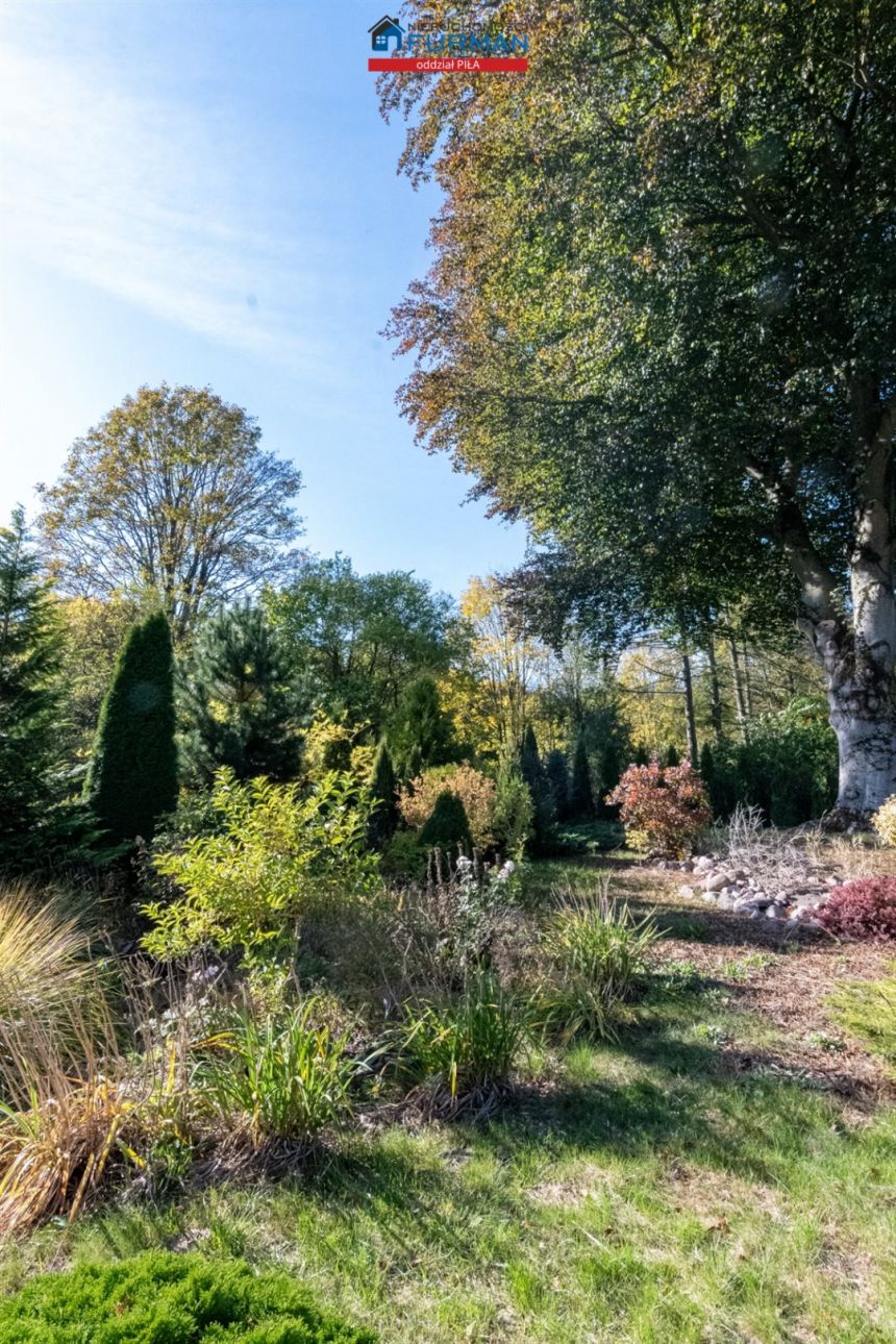 Chodzież, 560 000 zł, 166.3 m2, 6 pokoi miniaturka 17