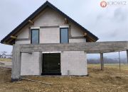 Widokowe miejsce, dom z garażem Żywiec okolica miniaturka 25