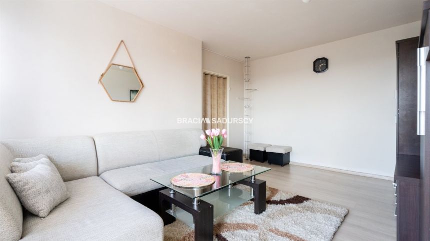 2-POKOJOWE, ODDZIELNA KUCHNIA, BALKON miniaturka 4