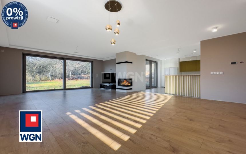 Dobieszowice, 1 385 000 zł, 217.65 m2, murowany miniaturka 3