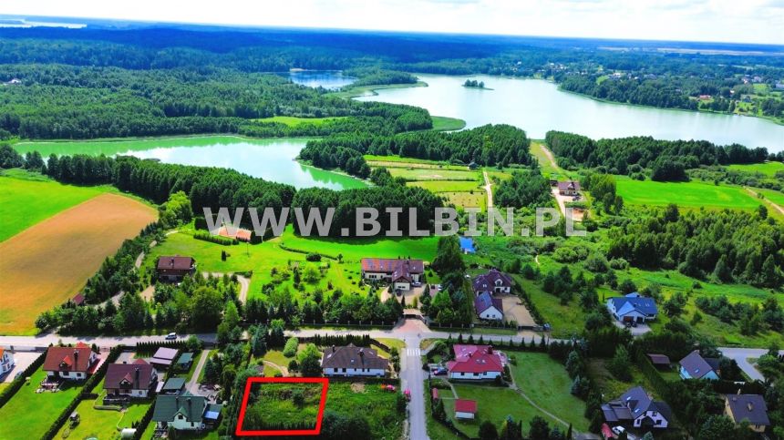 Kup działkę budowlaną w Małej Hucie ! - zdjęcie 1