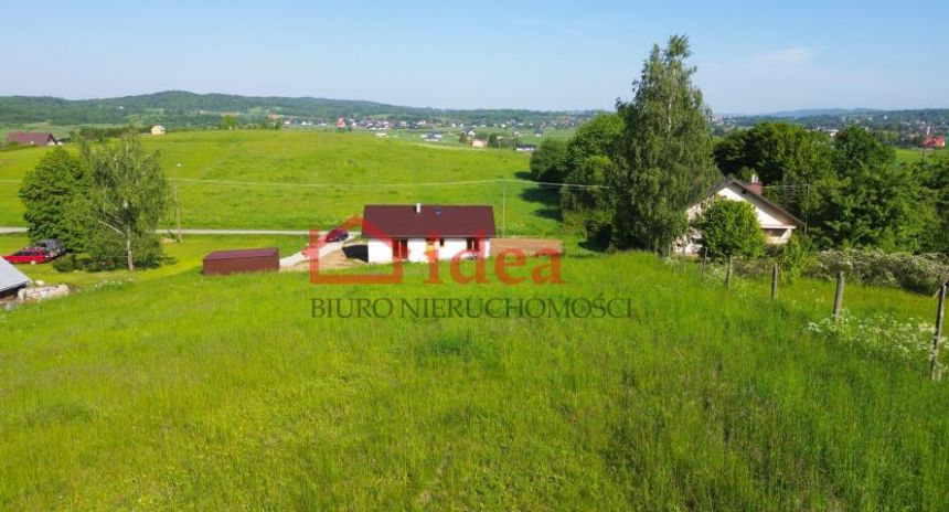 Humniska, 80 000 zł, 17.52 ar, budowlana miniaturka 11