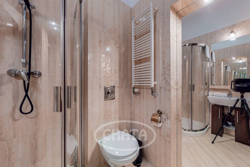 Wrocław Stare Miasto, 1 383 360 zł, 41.92 m2, M2 miniaturka 24