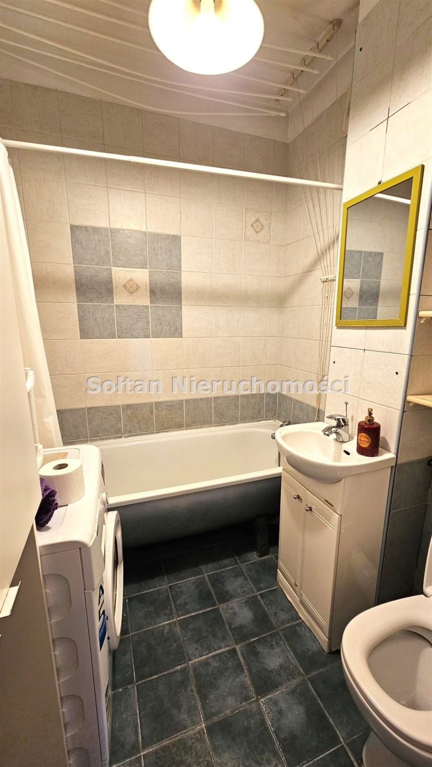 Warszawa Ochota, 599 000 zł, 35.09 m2, pietro 2 miniaturka 5