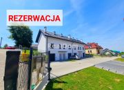 Segment z garażem / obok Kraków Swoszowice miniaturka 1