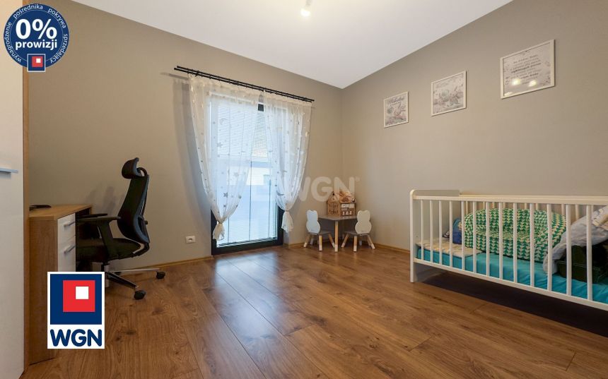 Będzin, 825 000 zł, 86.04 m2, kuchnia z oknem miniaturka 6