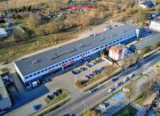 Piętro budynku handlowo usługowego. miniaturka 3