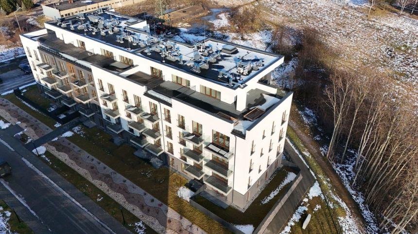 Częstochowa, ul. Poleska | Mieszkanie na sprzedaż miniaturka 10