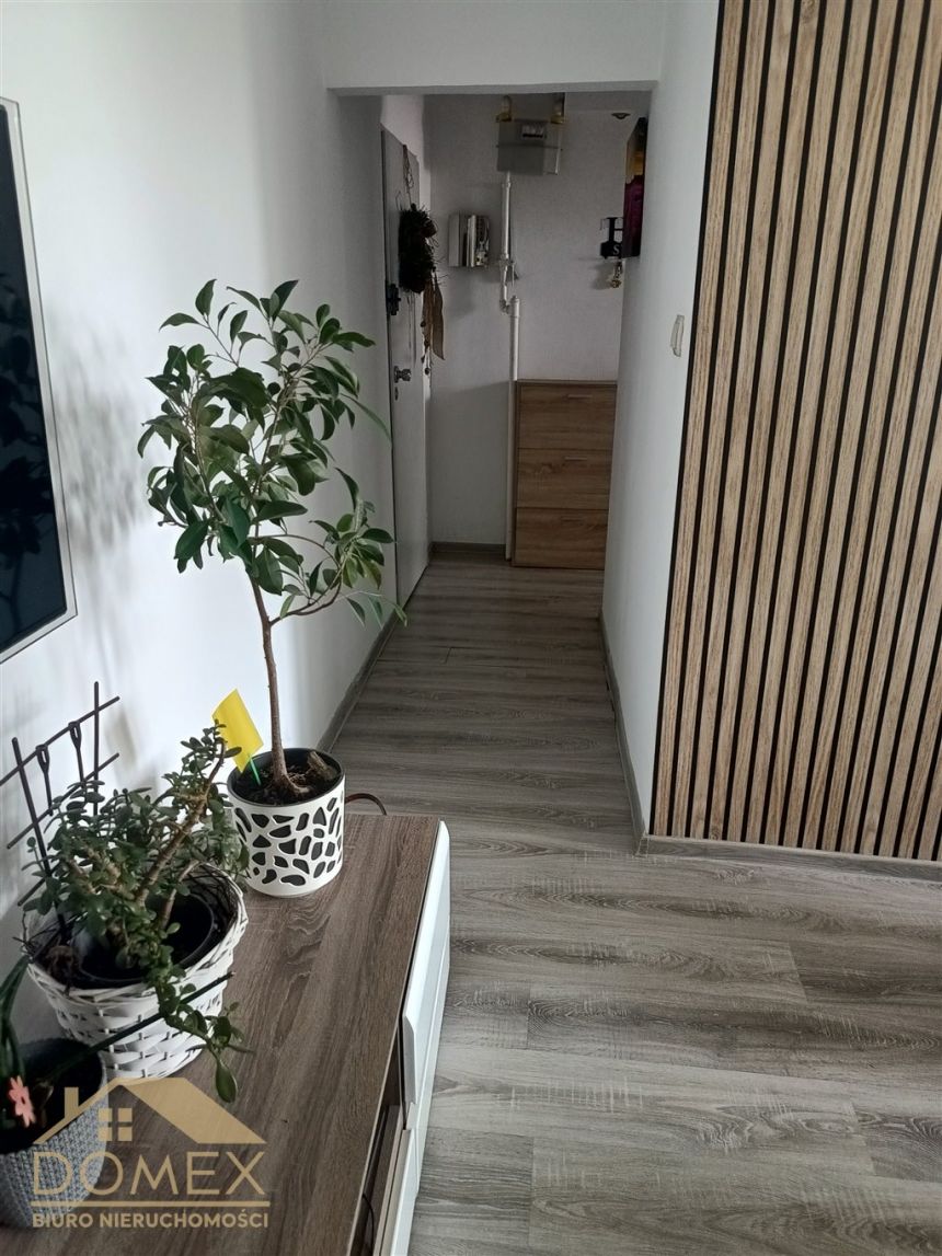 Na sprzedaż 3-pokojowe mieszkanie z balkonem miniaturka 4