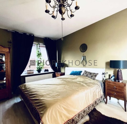 4-pokojowe mieszkanie na Mokotowie miniaturka 8