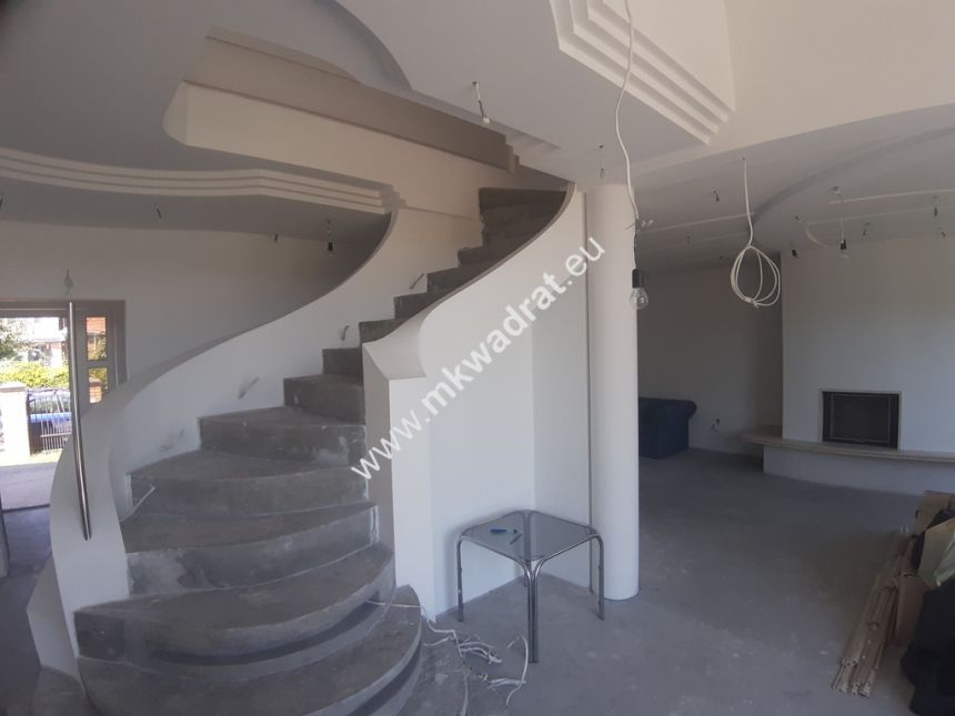 Wyjątkowy dom o pow. 184,5 m2 Pruszków miniaturka 6