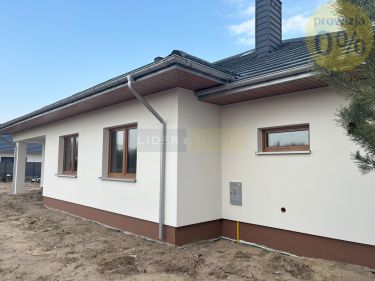 SPOKÓJ I KOMFORT POD WARSZAWĄ