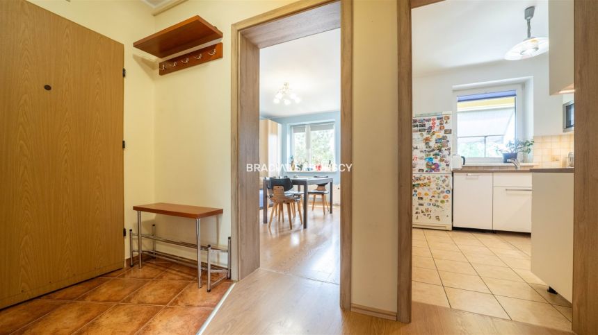 2pok+os.kuchnia balkon kom.lok / Kobierzyńska miniaturka 20
