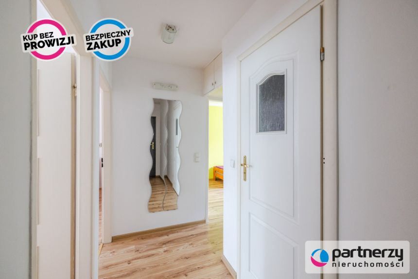 Gdynia Redłowo, 637 000 zł, 52 m2, 3 pokojowe miniaturka 10