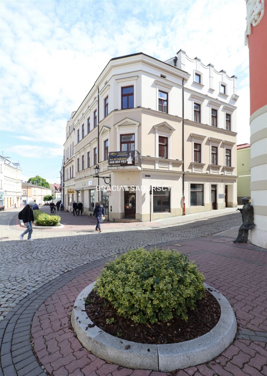 Tarnów, 7 317 zł, 267.99 m2, parter, 3 miniaturka 30