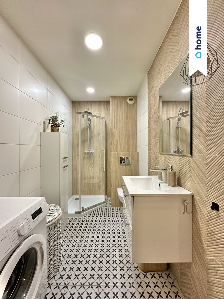 2 pok. | Przytulne mieszkanie do wejścia | Złocień miniaturka 12