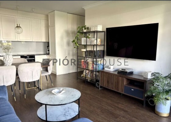 3-pokojowe mieszkanie z ogródkiem na Mokotowie miniaturka 4