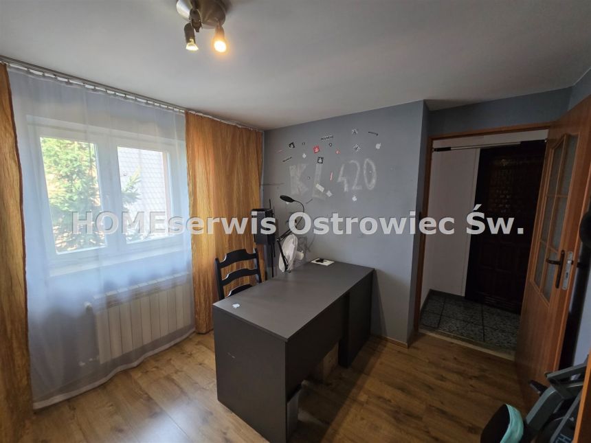 OKAZJA ! Dom 214 m2 działka 486 m2 Ostrowiec miniaturka 30