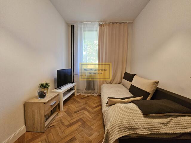 38,5m2 Super Lokalizacja ! Kraków/Krowodrza miniaturka 8