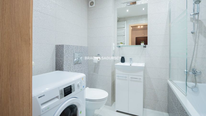 Opatkowice, pociąg SKA, 3 pokoje, balkon miniaturka 11