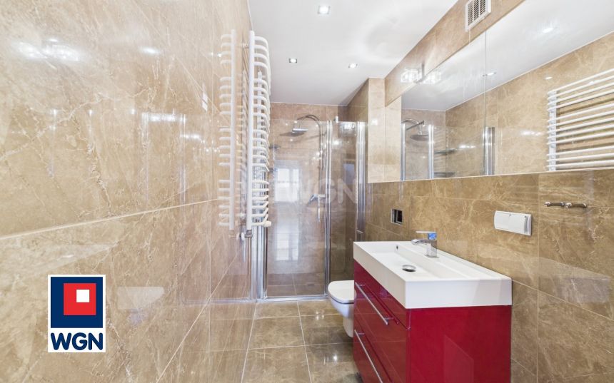 Kościan, 525 000 zł, 90 m2, kuchnia z oknem miniaturka 12