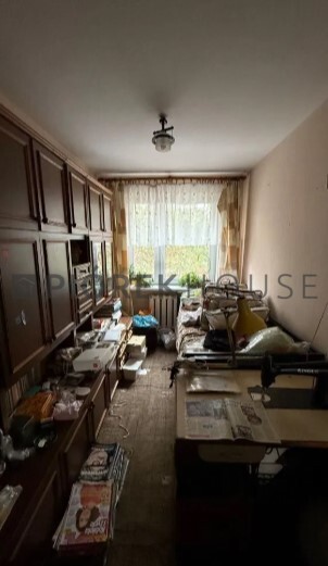 3-pokojowe mieszkanie w Markach miniaturka 8